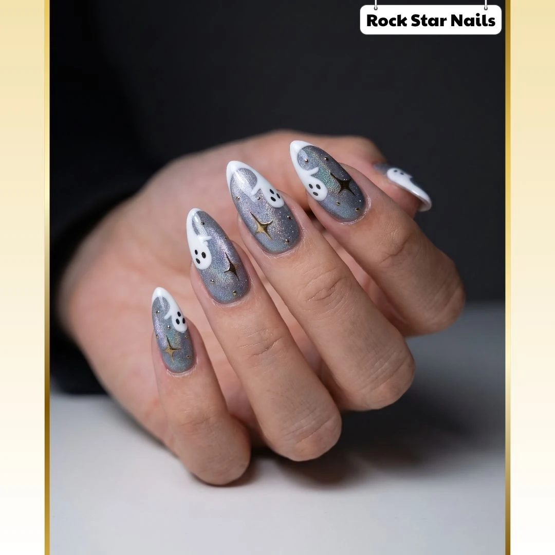 Nail Oct 16